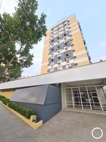 apartment em Avenida Borges de Medeiros, Nossa Senhora de Fátima - Santa Maria - RS