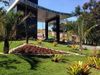 land_lot em Rua Amizade, Condominio Canto da Siriema - Jaboticatubas - MG
