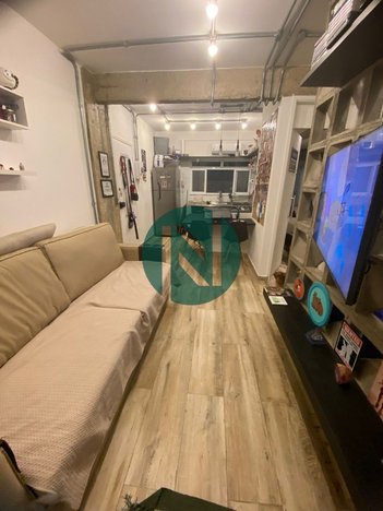 apartment em Rua Cardeal Arcoverde, Pinheiros - São Paulo - SP