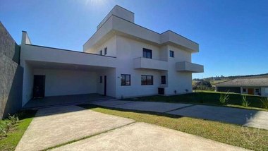 house em Avenida Conceição, Estância Comandante Barros - Jarinu - SP