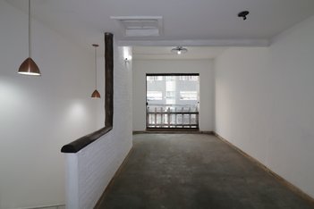 business em Rua Bandeira Paulista, Itaim Bibi - São Paulo - SP