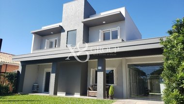 house em Rua Rio Forqueta, Xangri-Lá - Xangri-Lá - RS