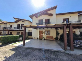house em Travessa Capivari, Jardim Rebelato - Cotia - SP