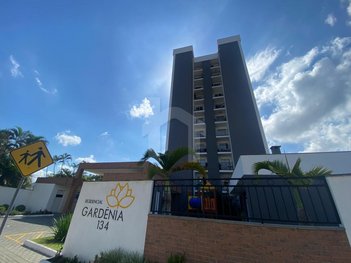 apartment em Rua Prefeito José Bauer, Rau - Jaraguá do Sul - SC