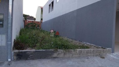 land_lot em Rua Apparecido Cesar Leite, Residencial Armando Moreira Righi - São José dos Campos - SP