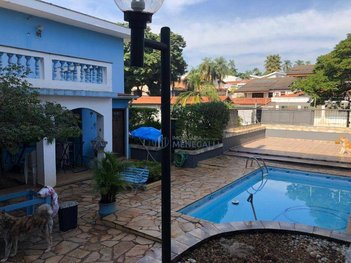 house em Rua Campos Salles, Centro - Piracicaba - SP