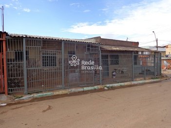 house em QR 313 Conjunto 13, Samambaia Norte (Samambaia) - Brasília - DF