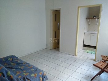 apartment em Laurindo, Santana - Porto Alegre - RS