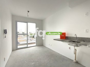 apartment em Rua Cipião, Vila Romana - São Paulo - SP