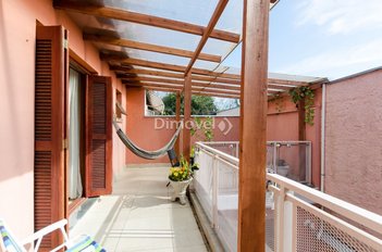 house em CORONEL MARCOS, Pedra Redonda - Porto Alegre - RS
