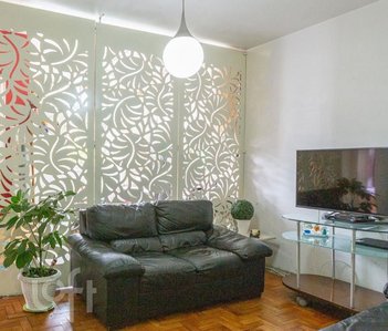 apartment em Conselheiro Nébias, Campos Elíseos - São Paulo - SP