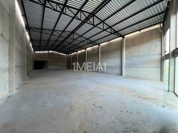 industrial em Avenida Ely Corrêa, Sítio Gaúcho - Gravataí - RS