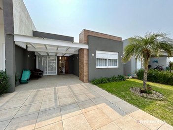 house em Avenida Central, Xangri-Lá - Xangri-Lá - RS