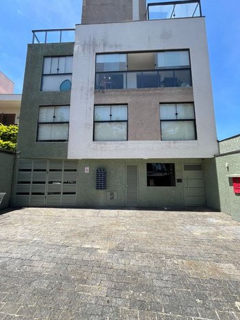 apartment em Rua Luís Mazzarolo, Vila Clementino - São Paulo - SP