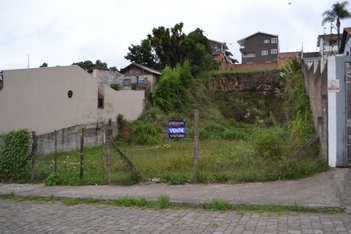 land_lot em Rua Antônio Rossato, Marechal Floriano - Caxias do Sul - RS