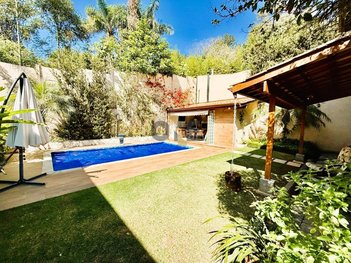 house em Estrada Fazendinha, Jardim Ana Estela - Carapicuíba - SP