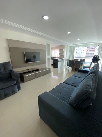 apartment em Rua 1301, Centro - Balneário Camboriú - SC