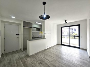apartment em Rua Dankmar Adler, Vila Suzana - São Paulo - SP