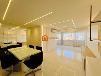 apartment em Rua Emídio Lobo, Papicu - Fortaleza - CE