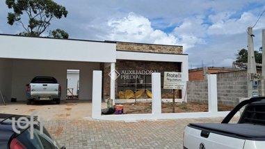 house em AVENIDA SAO LEOPOLDO, Praia do Paraíso - Torres - RS