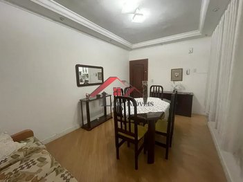 apartment em Rua Atenas, Utinga - Santo André - SP