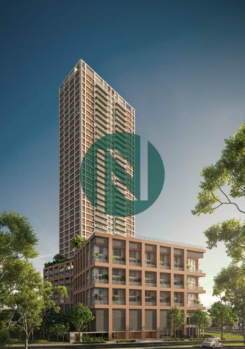 apartment em Rua Padre Eugênio Lopes, Vila Progredior - São Paulo - SP