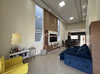 house em Rua Jatobá, Parque Residencial Terras de Yucatan - Monte Mor - SP