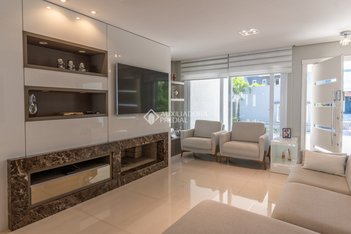 house em Avenida Willy Eugênio Fleck, Sarandi - Porto Alegre - RS