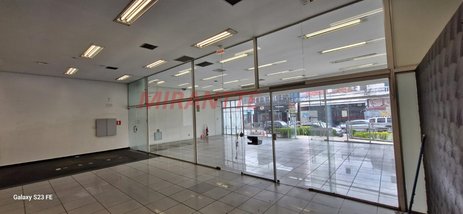 commercial_property em Avenida General Ataliba Leonel, Parada Inglesa - São Paulo - SP