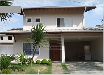 house em Avenida Antônio Marques da Silva Filho, Betel - Paulínia - SP