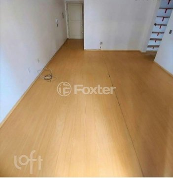 apartment em Rua Marquês do Herval, Centro - São Leopoldo - RS