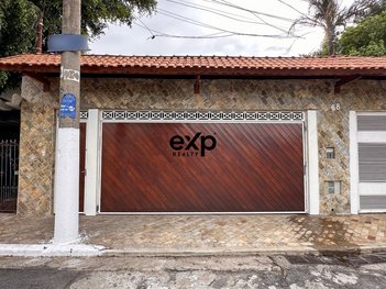 house em Rua José Maria de Almeida, Vila Arriete - São Paulo - SP