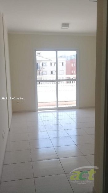 apartment em Rua Maestro Zico Seabra, Saudade - Araçatuba - SP