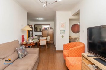 apartment em Rua Jaci, Chácara Inglesa - São Paulo - SP