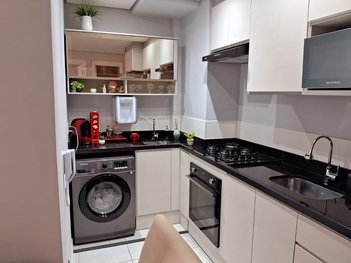 apartment em Rua Wilson Ribeiro Bonfim, Vila Inglesa - São Paulo - SP