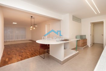 apartment em Rua Pedroso Alvarenga, Itaim Bibi - São Paulo - SP