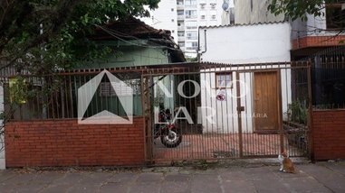land_lot em Travessa Serafim Terra, Jardim Botânico - Porto Alegre - RS