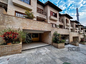 house em Hipólito da Costa, Santa Tereza - Porto Alegre - RS