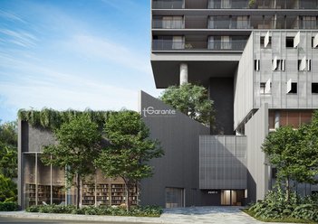 apartment em Rua Ipero, Jardim das Bandeiras - São Paulo - SP