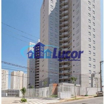 apartment em Rua Ibitirama, Vila Prudente - São Paulo - SP