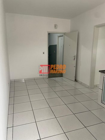 apartment em Rua Bulgária, Taboão - São Bernardo do Campo - SP
