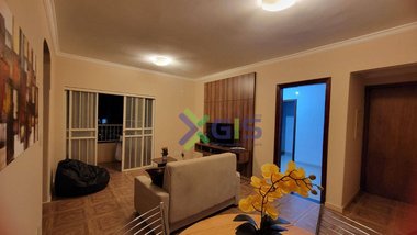 apartment em Rua Benjamim Constant, Vila Imperial - São José do Rio Preto - SP