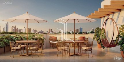 apartment em Rua das Camélias, Kobrasol - São José - SC