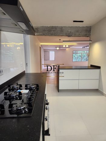 apartment em Rua Oscar Freire, Pinheiros - São Paulo - SP