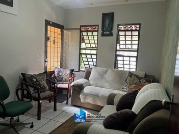 house em Rua Aparecido Waldemar Scarpa, Residencial Econômico Manoel Simão de Barros Levy - Limeira - SP