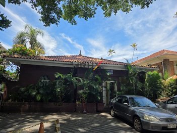 commercial_building em Rua Ceará, Consolação - São Paulo - SP