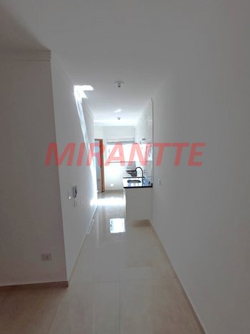 apartment em Rua Monte Belo, Vila Paulicéia - São Paulo - SP