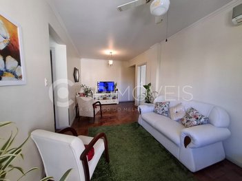 apartment em Rua Roque Calage, Passo da Areia - Porto Alegre - RS
