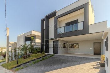 house em Rodovia João Leme dos Santos, Chácaras Residenciais Santa Maria - Votorantim - SP