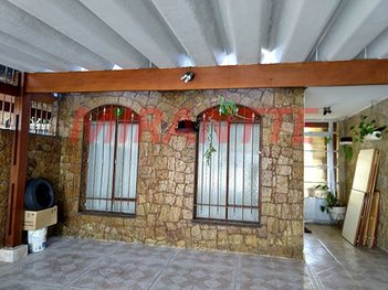 house em Rua Manuel Querino, Vila Nova Mazzei - São Paulo - SP